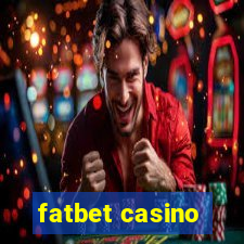 fatbet casino