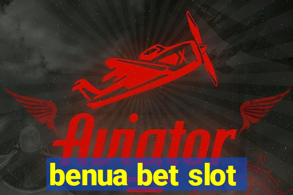 benua bet slot