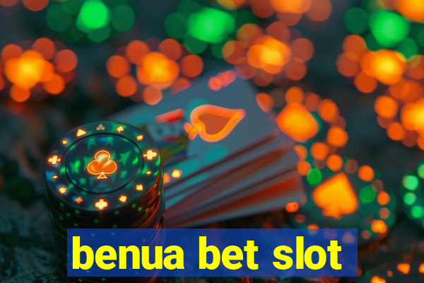 benua bet slot