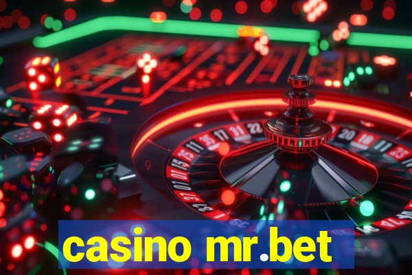 casino mr.bet