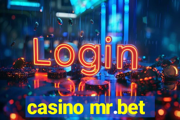 casino mr.bet