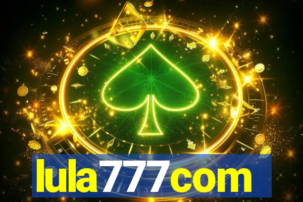 lula777com