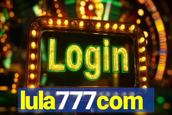 lula777com