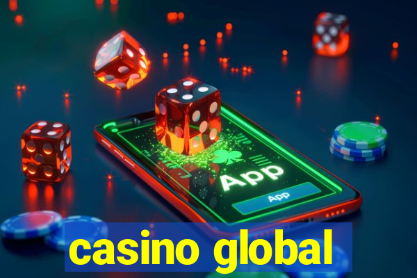 casino global