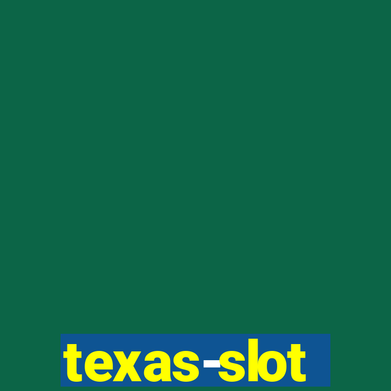 texas-slot