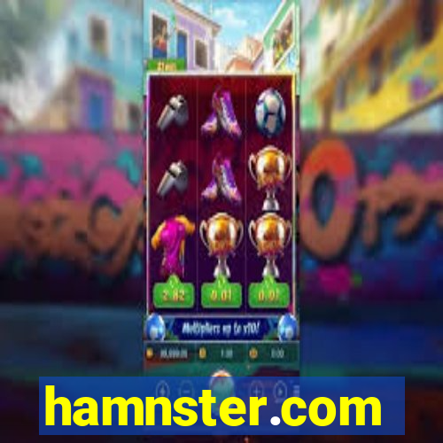 hamnster.com