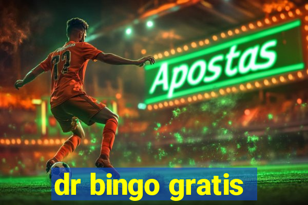 dr bingo gratis