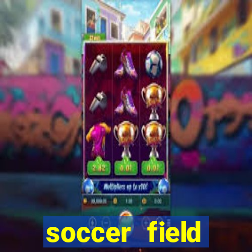 soccer field dimensions fifa