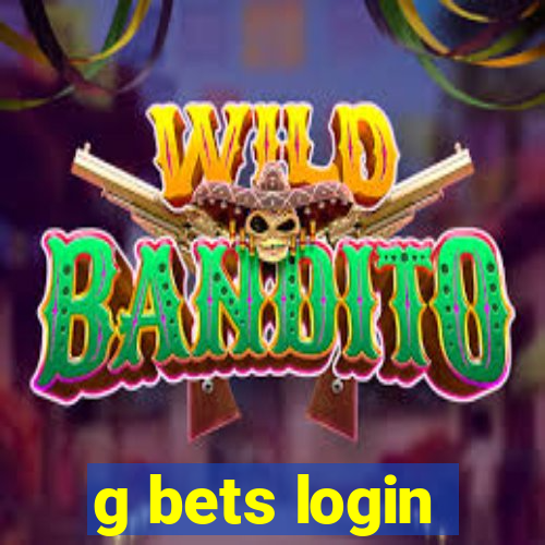 g bets login