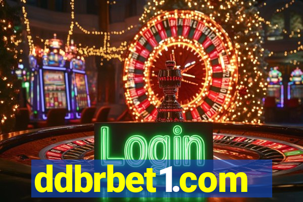 ddbrbet1.com