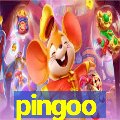 pingoo