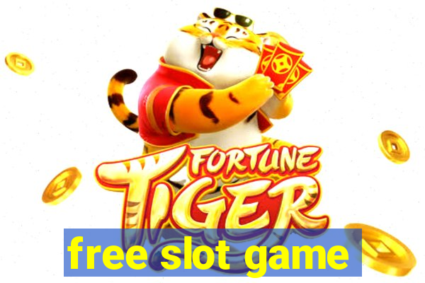 free slot game