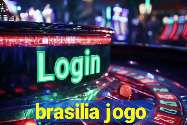 brasilia jogo