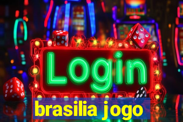 brasilia jogo