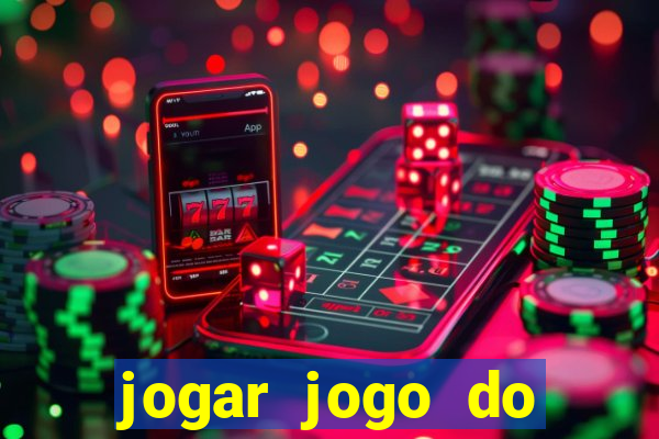 jogar jogo do bicho federal