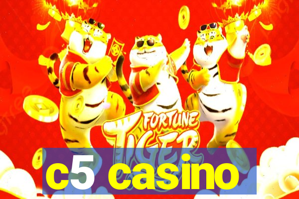 c5 casino