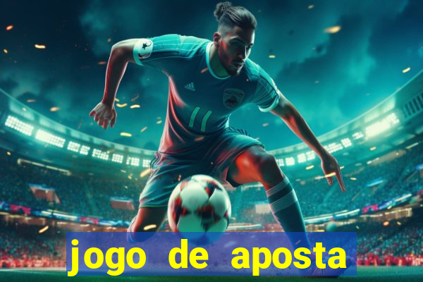 jogo de aposta para menores