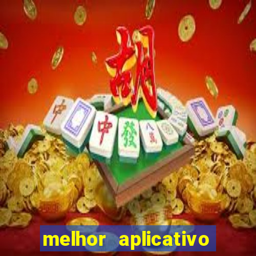 melhor aplicativo para ganhar dinheiro jogando