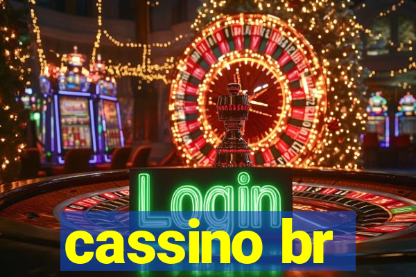 cassino br