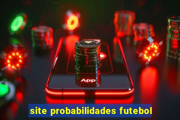 site probabilidades futebol