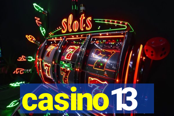 casino13