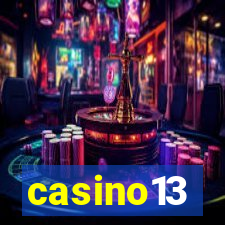 casino13