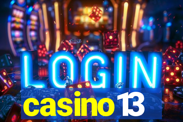 casino13