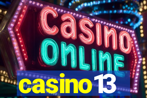 casino13