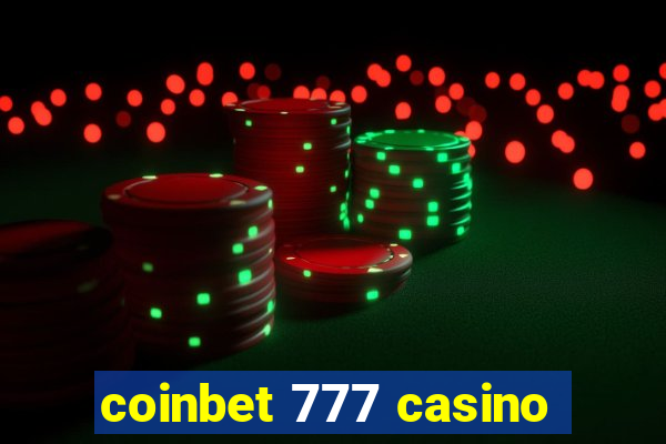 coinbet 777 casino