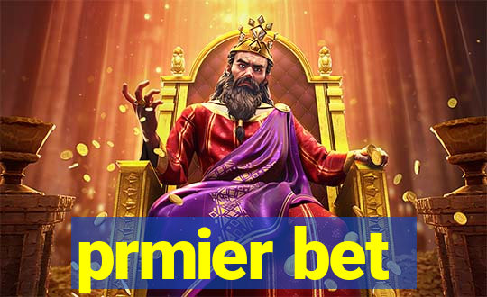 prmier bet