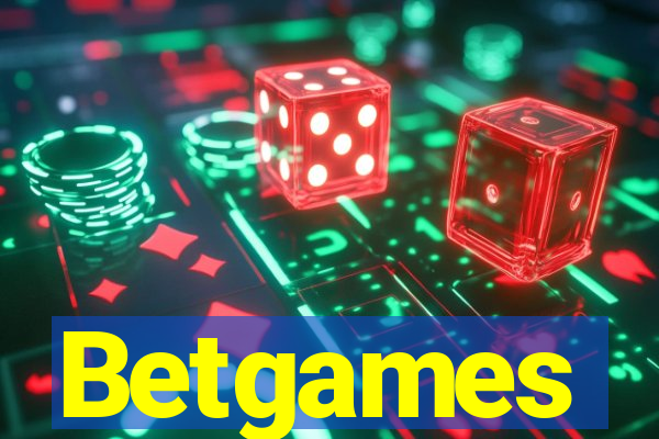 Betgames