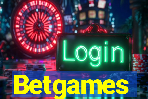 Betgames