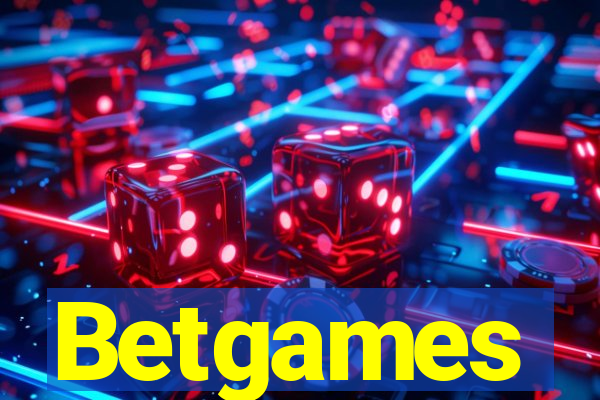 Betgames