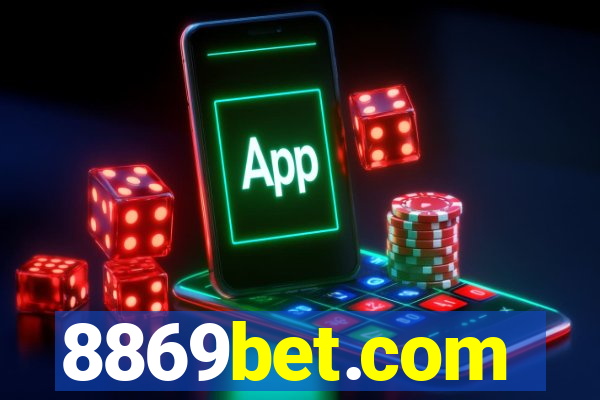 8869bet.com