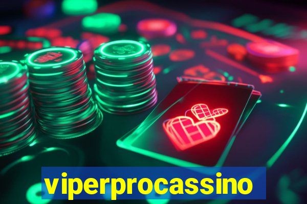 viperprocassino