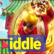 iddle