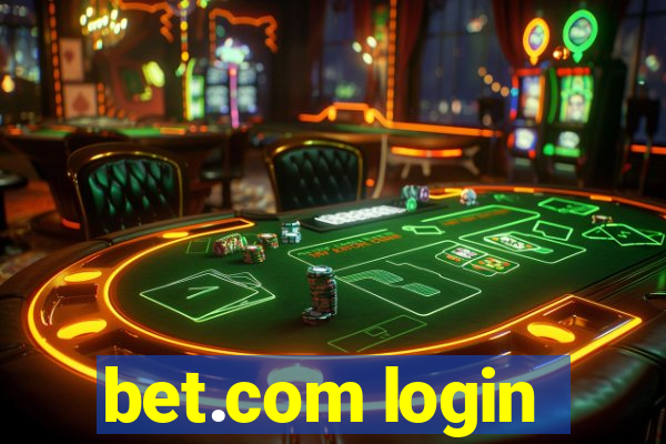 bet.com login