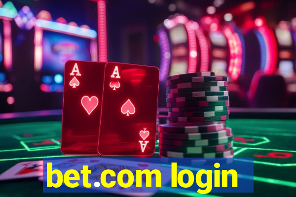 bet.com login