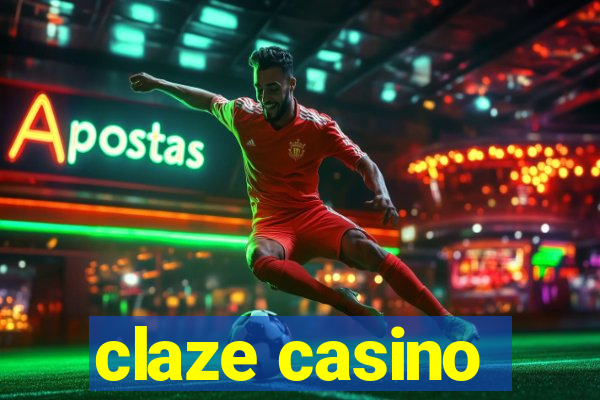 claze casino