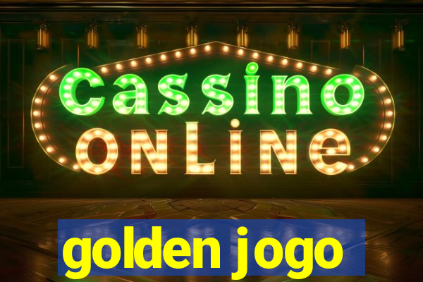 golden jogo