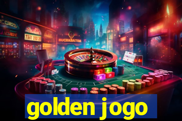 golden jogo