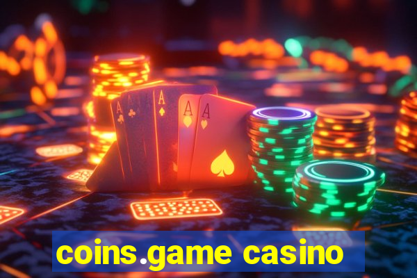 coins.game casino