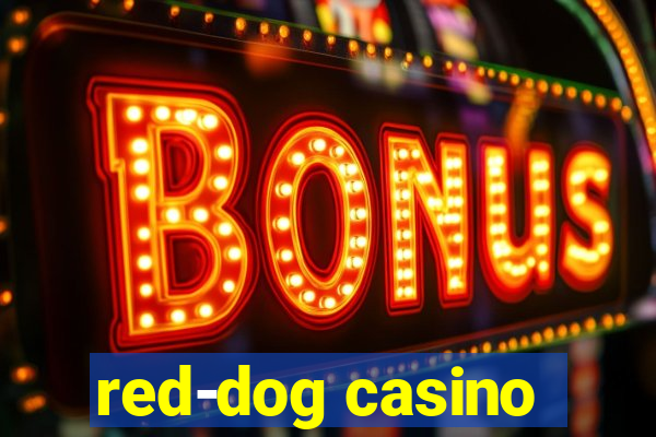 red-dog casino