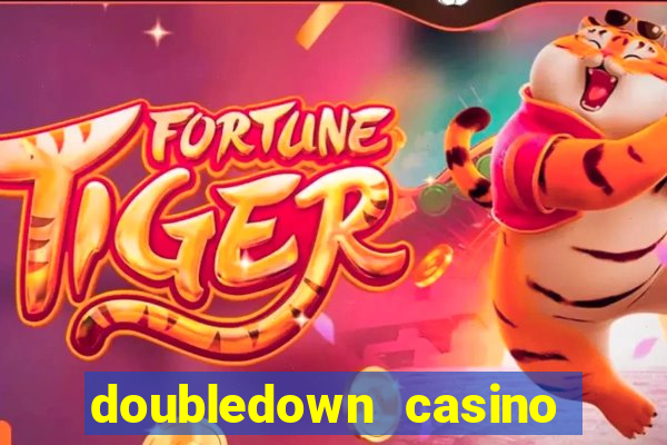 doubledown casino free code