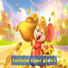 fortune tiger grátis