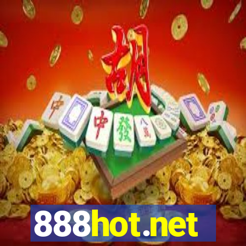 888hot.net