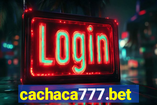 cachaca777.bet