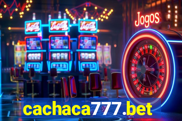 cachaca777.bet