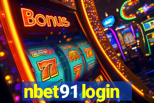 nbet91 login