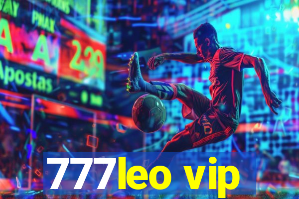 777leo vip